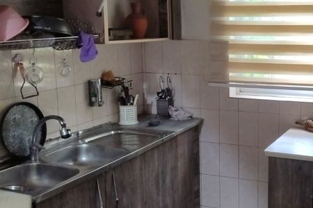 خانه ویلایی در تنکابن - پسکلایه بزرگ