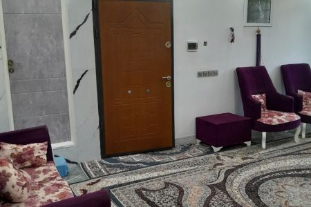 خانه مبله در خرم اباد - آبشار بیشه - طبقه دوم
