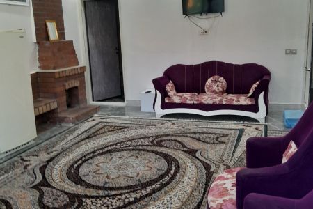 خانه مبله در خرم اباد - آبشار بیشه - طبقه دوم