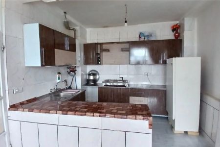 سوئیت مبله در سامان - چم خلیفه - طبقه اول