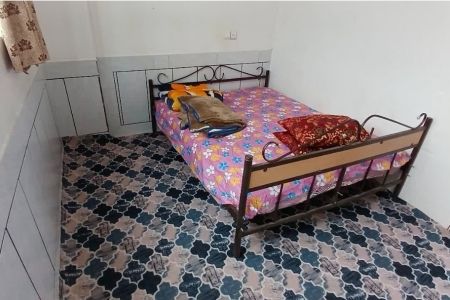 سوئیت مبله در سامان - چم خلیفه - طبقه اول