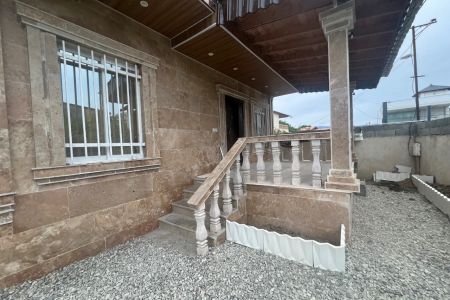 ویلا دوبلکس با بالکن دلباز در نشتارود - تیلپرده