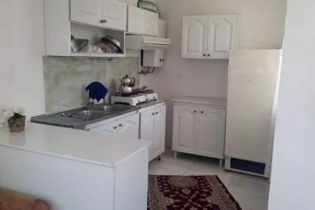 سوئیت مبله در شفت - بالامردخه