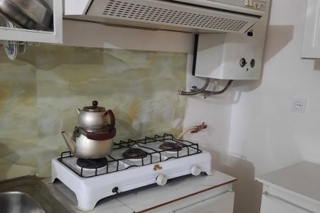 سوئیت مبله در شفت - بالامردخه