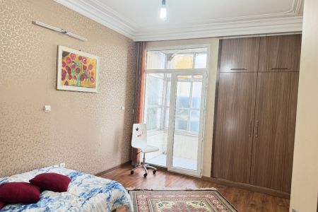 سوئیت مبله در تهران - خیابان آزادی - همکف
