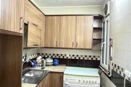 سوئیت مبله در تهران - خیابان آزادی - همکف