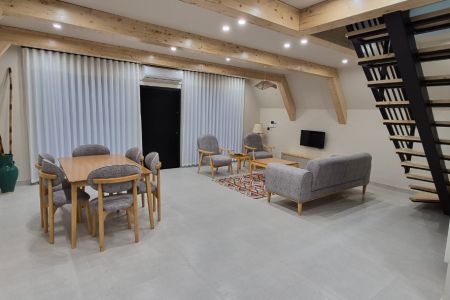 کلبه سوئیسی استخردار در نوشهر - مزگاه