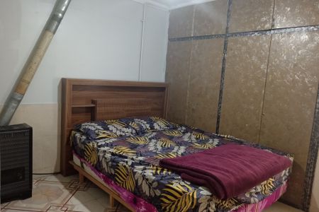 آپارتمان مبله در گرگان - بلوار ناهارخوران - ط ۲