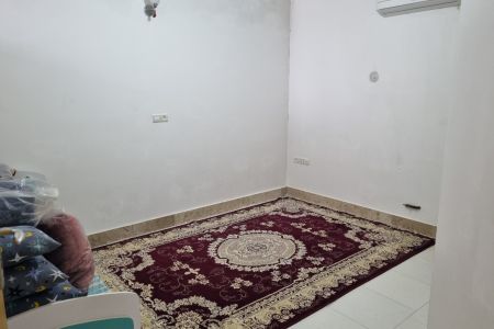 خانه ویلایی در ابوزیدآباد - حسین آباد - همکف