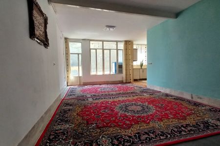 خانه مبله در کرمانشاه - شهرک ظفر - همکف