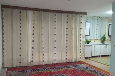 خانه مبله در کرمانشاه - شهرک ظفر - همکف