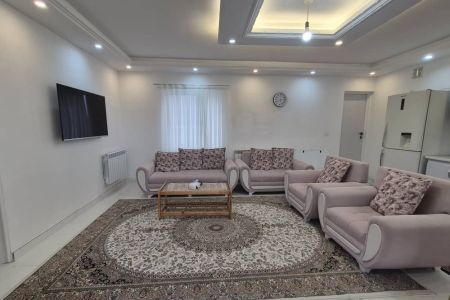 خانه با نما چوبی در ماسال - میله‌سرا - همکف