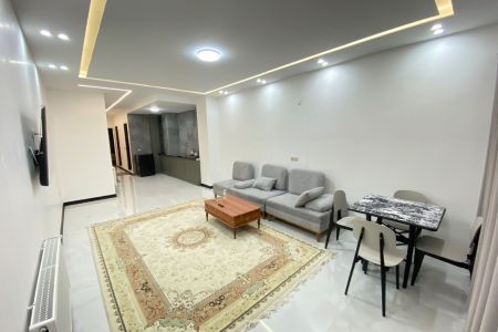 هتل آپارتمان ساحلی در بابلسر - طبقه دوم