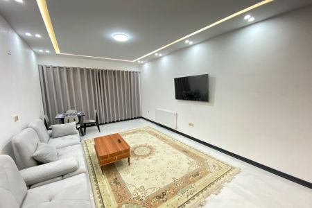 هتل آپارتمان ساحلی در بابلسر - طبقه دوم