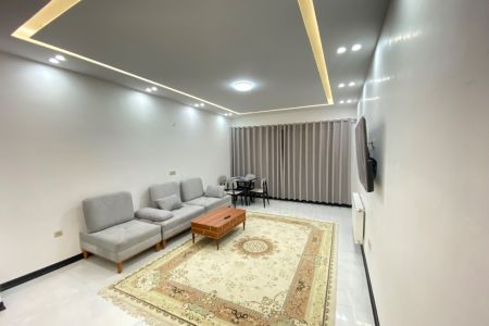هتل آپارتمان ساحلی در بابلسر - طبقه دوم