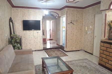 آپارتمان مبله در گرگان - بلوار ناهارخوران - ط ۳