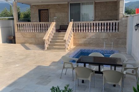 ویلا استخردار در بهشهر
