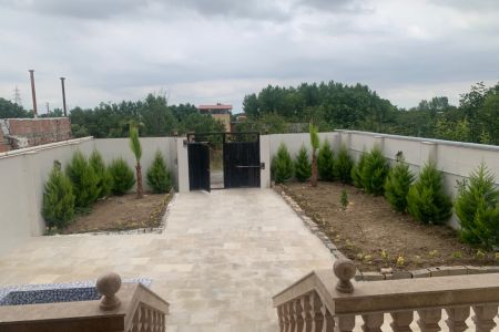 ویلا استخردار در بهشهر
