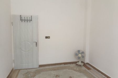 سوئیت مبله در صومعه سرا - مرکیه - همکف