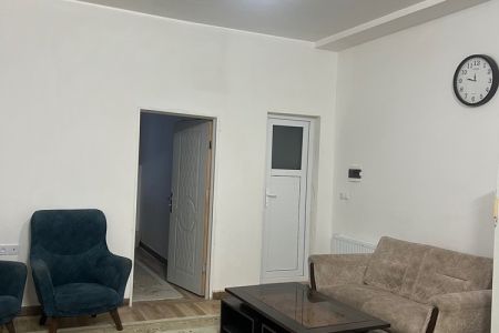 سوئیت مبله در صومعه سرا - مرکیه - همکف