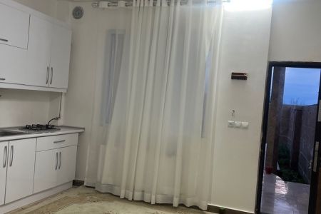سوئیت مبله در صومعه سرا - مرکیه - همکف