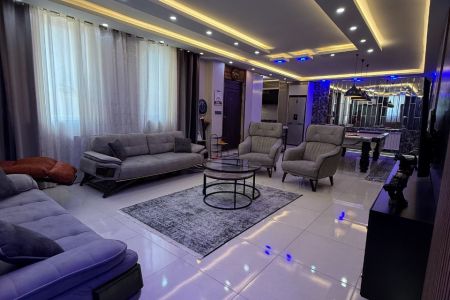 ویلا استخردار در بندرانزلی