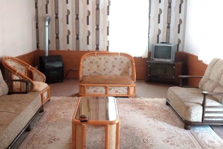 اجاره ویلا در دهکده ویلایی کلاردشت - ۲