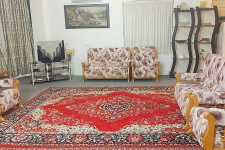 استئجار فيلا في بابلسر - Armich Kola
