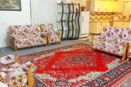 استئجار فيلا في بابلسر - Armich Kola