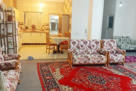 استئجار فيلا في بابلسر - Armich Kola