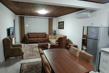 ویلا جکوزی دار در بندرانزلی