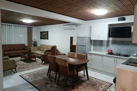 ویلا جکوزی دار در بندرانزلی