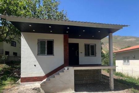 اجاره خانه ویلایی در جاده چالوس - روستای دلیر