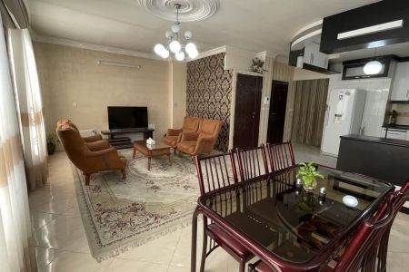 شقة مفروشة في مشهد - الطابق الأول أو الثالث
