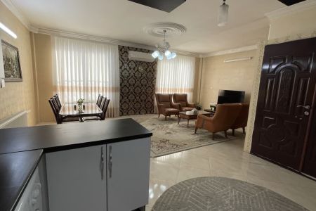 شقة مفروشة في مشهد - الطابق الأول أو الثالث