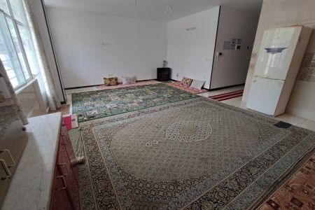 سوئیت مبله در سامان - چم کاکا - همکف
