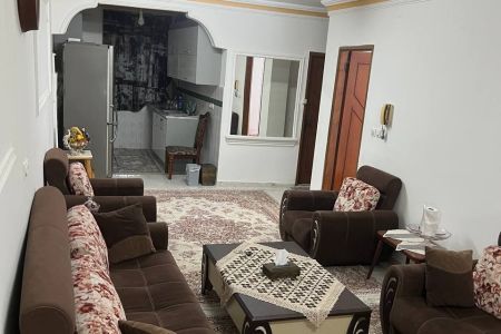 خانه مبله در رشت - سلیمانداراب - ط دوم