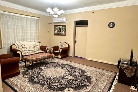 ویلا چهار خوابه در رامسر - بلوار طالقانی