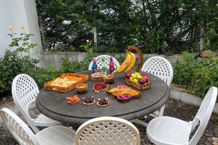 ویلا با نما سوئیسی در جواهرده - فیلدم