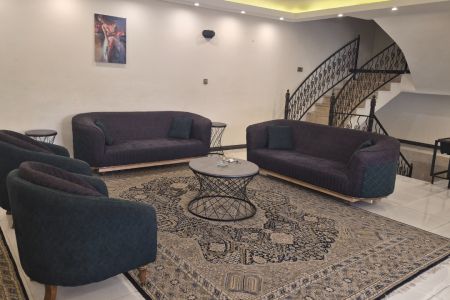 ویلا استخردار در شاندیز - فرح آباد