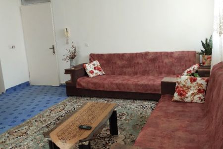 خانه مبله در فردیس - شهرک منظریه - ط دوم
