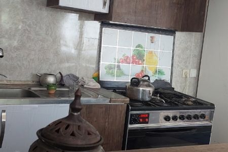 خانه مبله در فردیس - شهرک منظریه - ط دوم