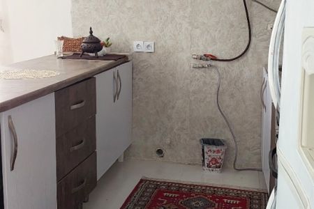 خانه مبله در فردیس - شهرک منظریه - ط دوم