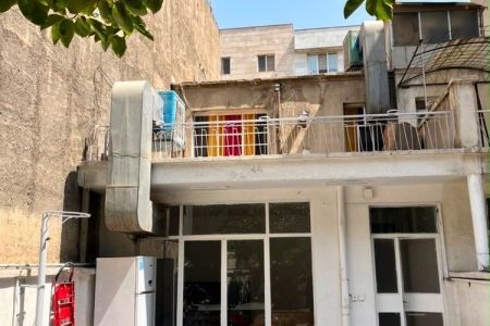 سوئیت مبله در نارمک تهران - همکف