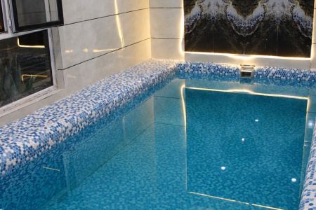 ویلا استخردار در چهارباغ - ملک آباد