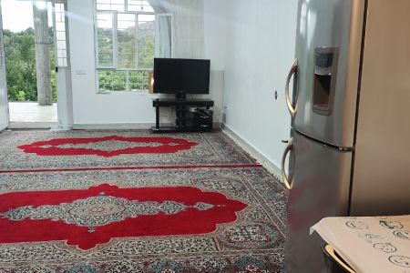 باغ ویلا در سی سخت - بیاره