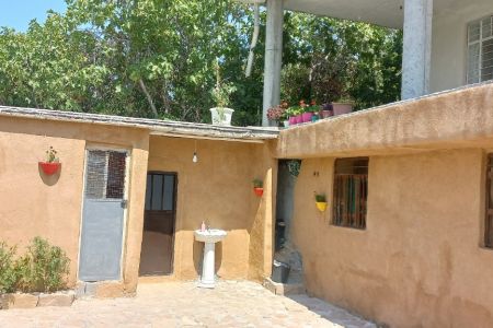 باغ ویلا در سی سخت - بیاره