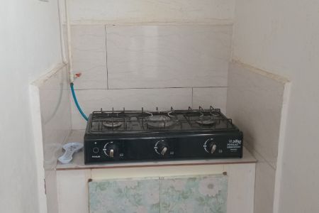 خانه مبله در فرح آباد - طاهرآباد