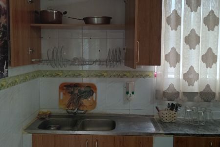خانه مبله در فرح آباد - طاهرآباد