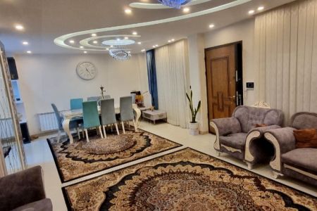 ویلا دوبلکس استخردار در فومن - سسطلان